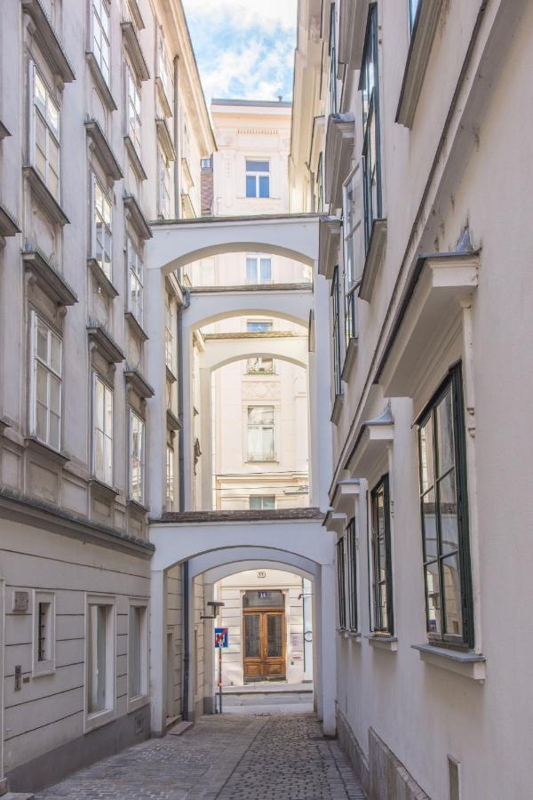 Vienna Hideaways - Nikolai Homes Exterior foto